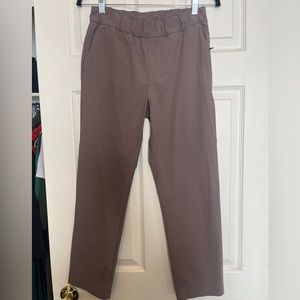 Vuori Miles Ankle Pant